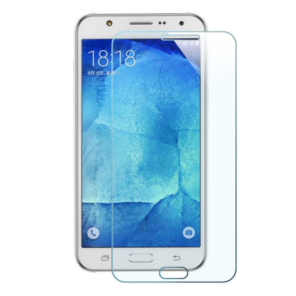 OEM protector tempered Glass for Samsung Galaxy J5, 0.3 mm, Transparent - 52135 